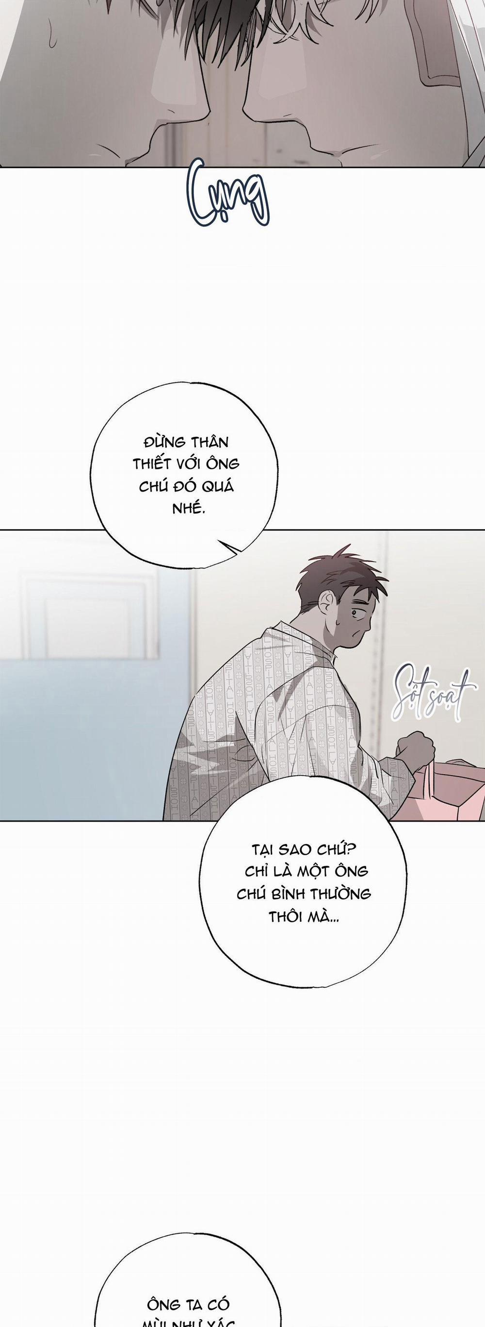 Hold Over You 18 trang 37