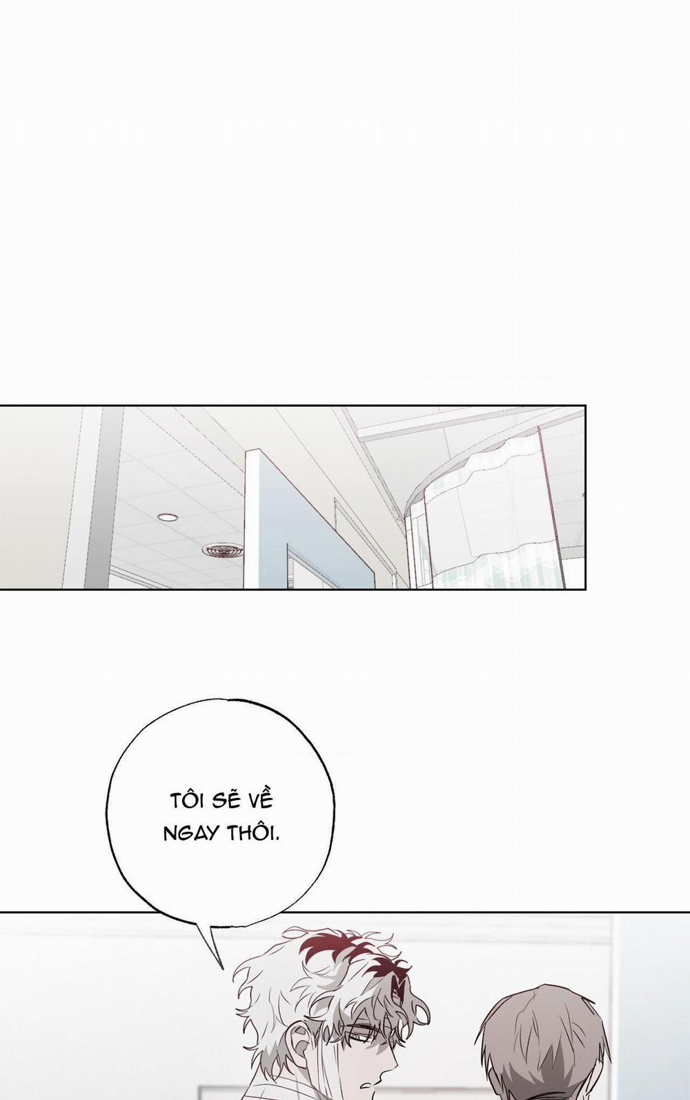 Hold Over You 18 trang 40