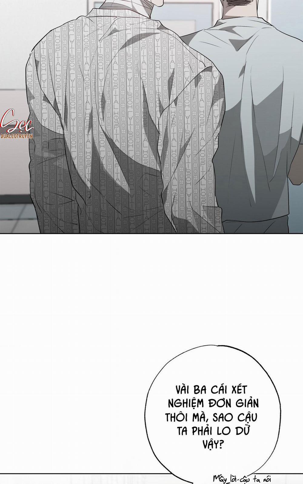 Hold Over You 18 trang 41