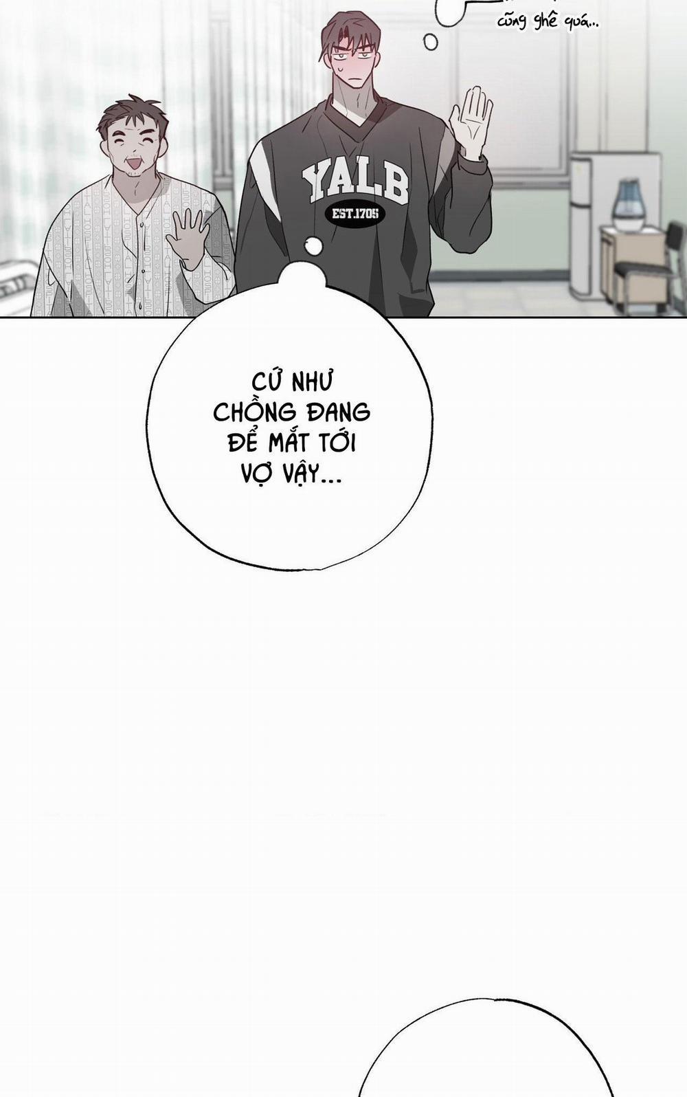 Hold Over You 18 trang 42