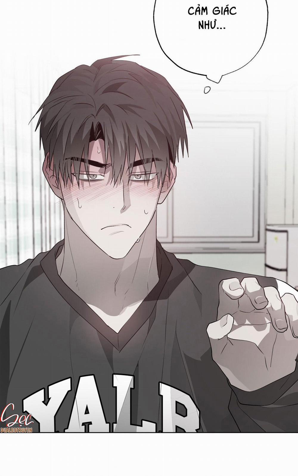 Hold Over You 18 trang 43