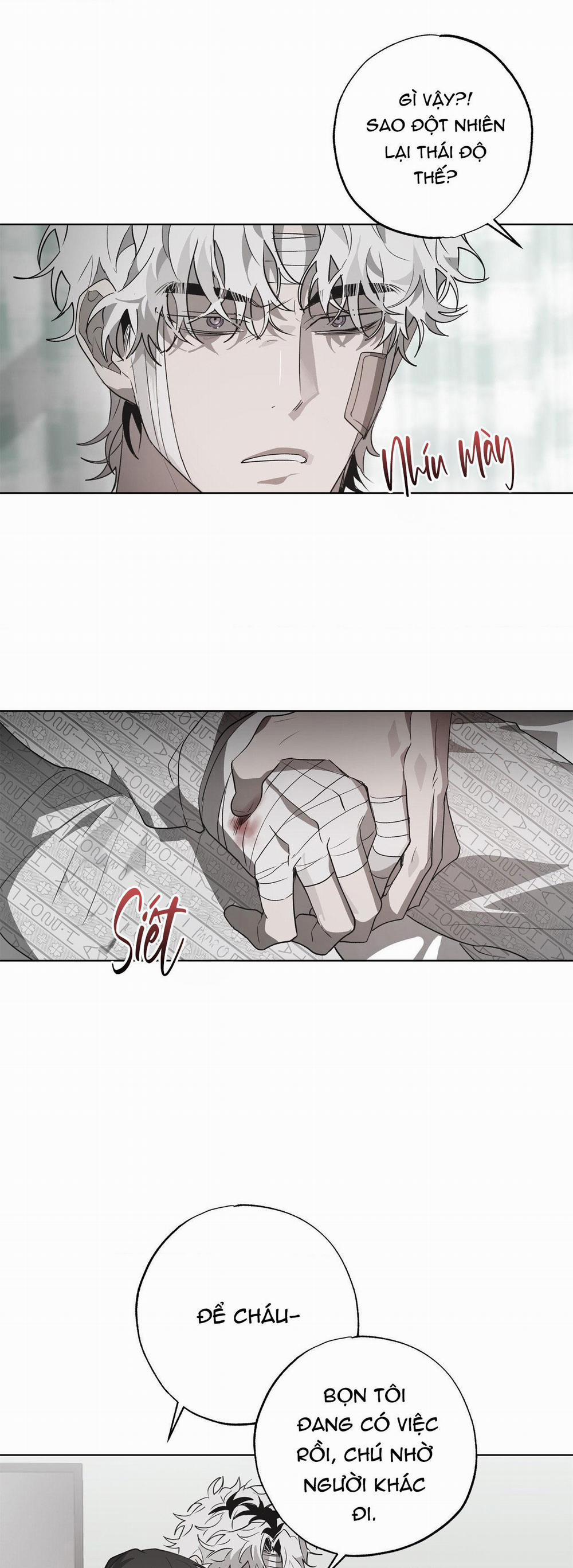 Hold Over You 18 trang 7