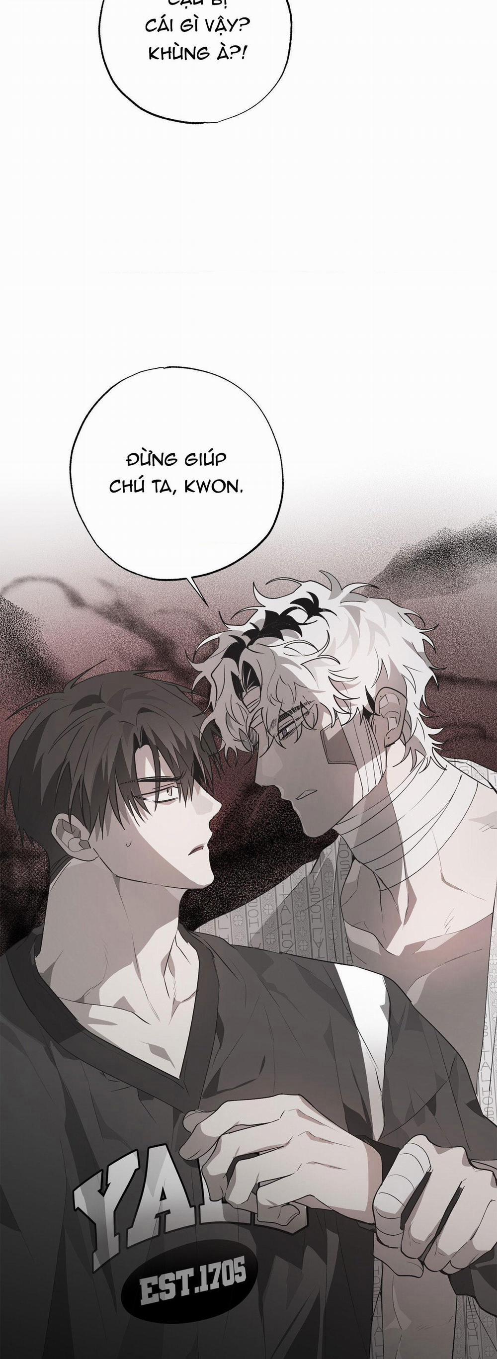 Hold Over You 18 trang 9