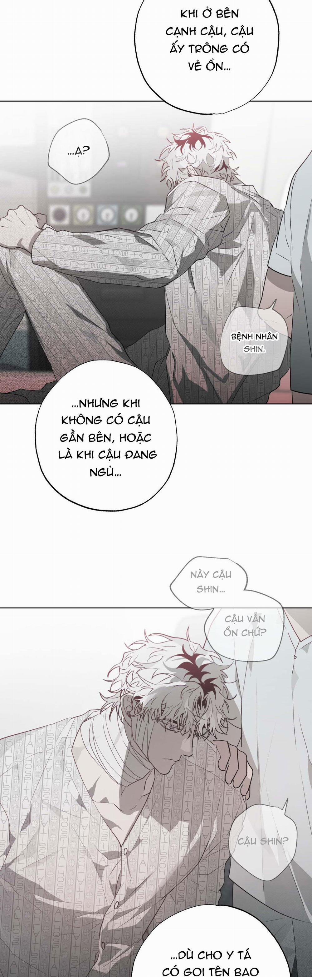 Hold Over You 19 trang 11