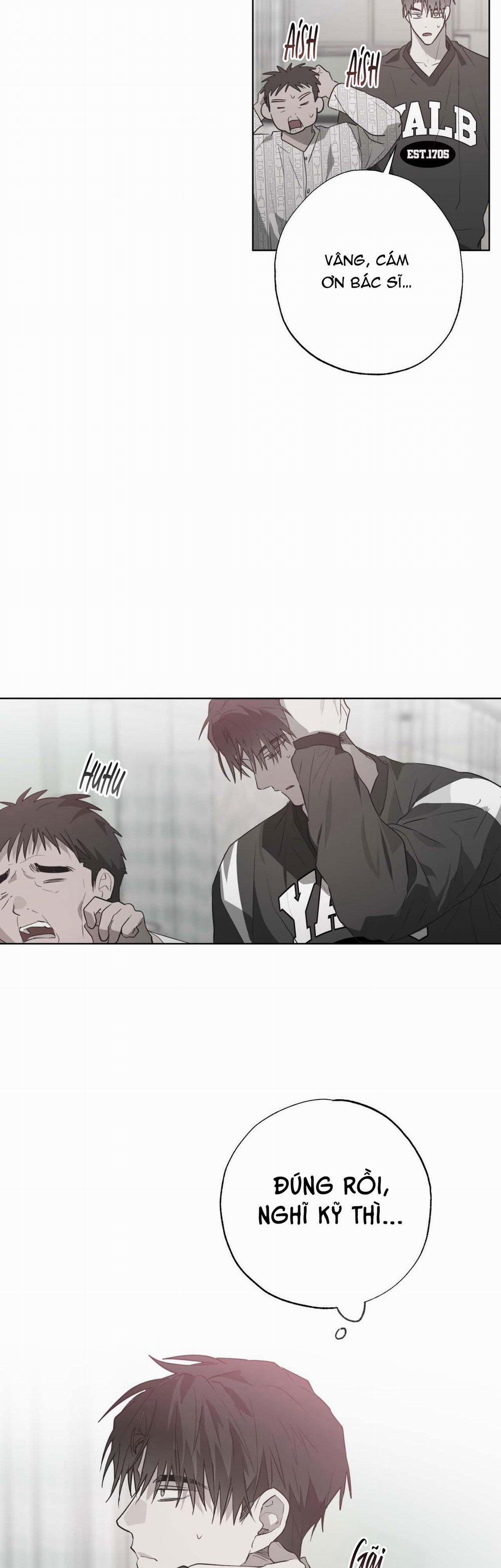 Hold Over You 19 trang 17