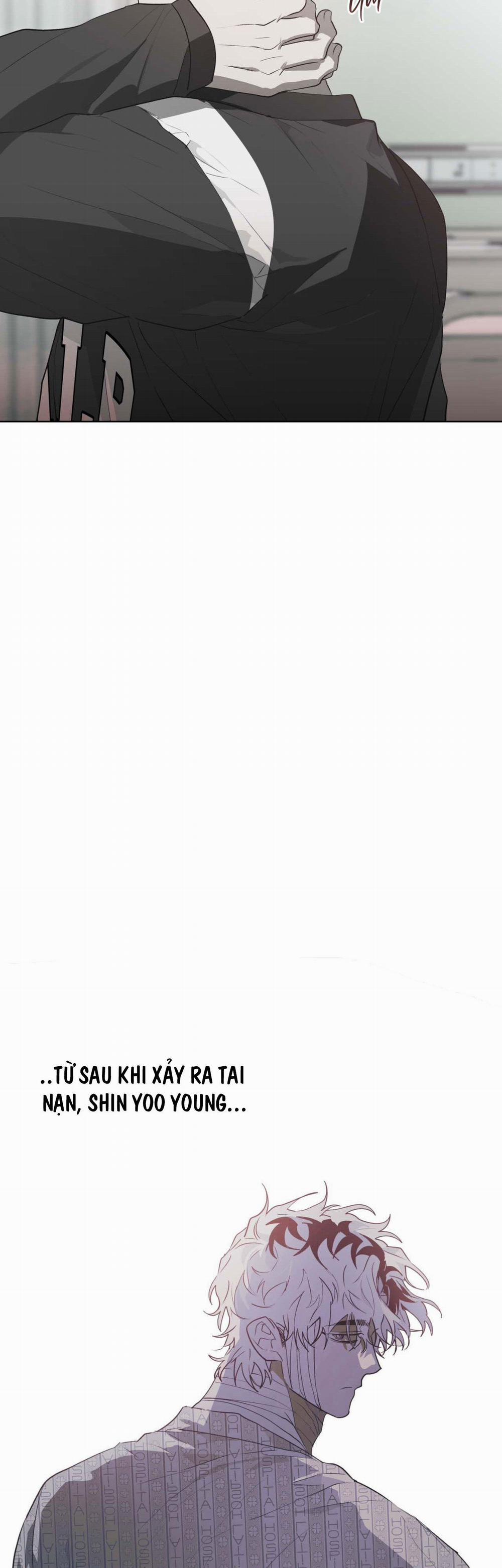 Hold Over You 19 trang 18