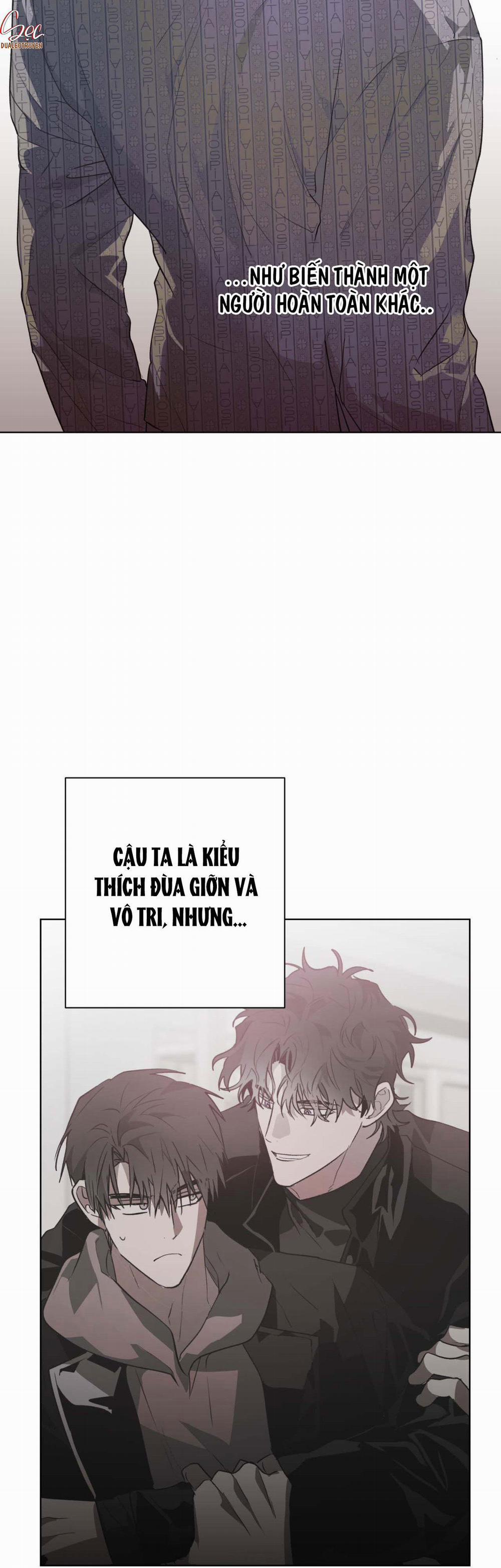 Hold Over You 19 trang 19