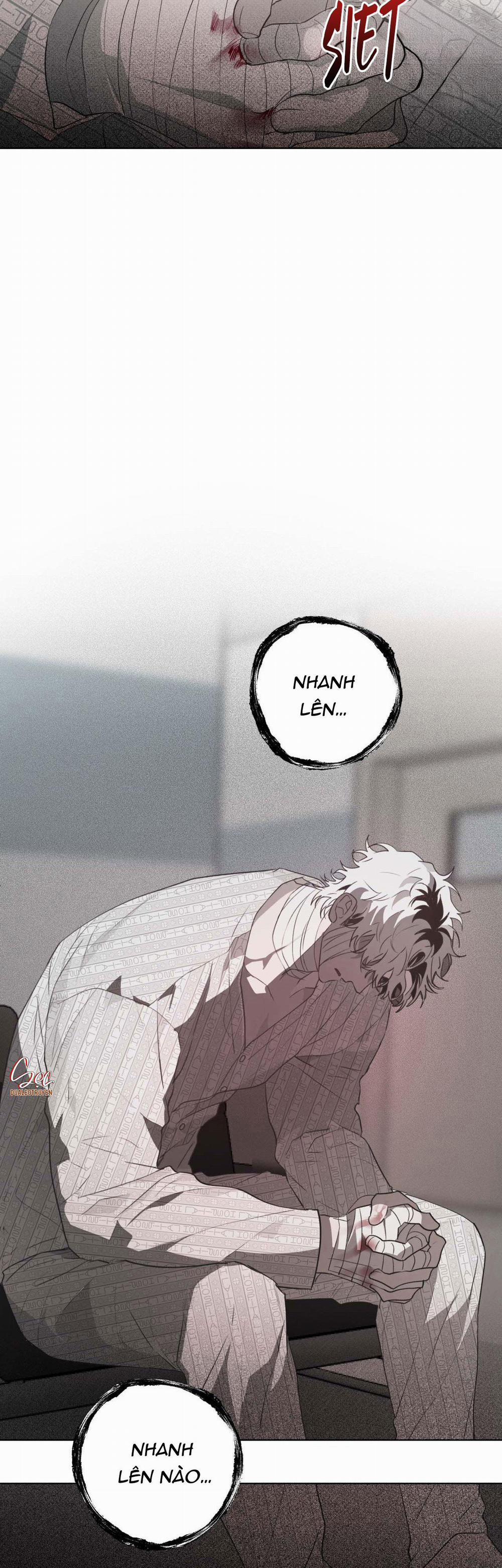 Hold Over You 19 trang 2