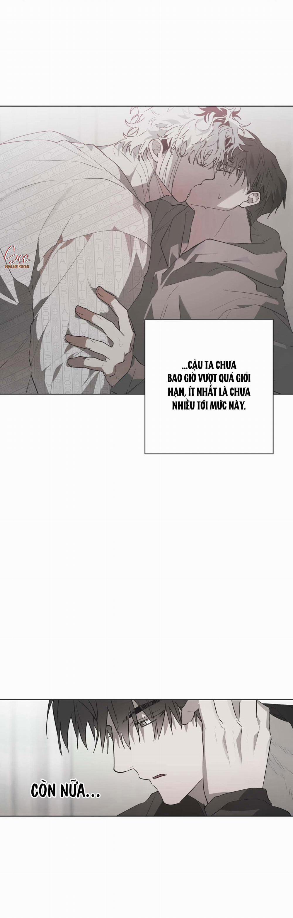 Hold Over You 19 trang 20