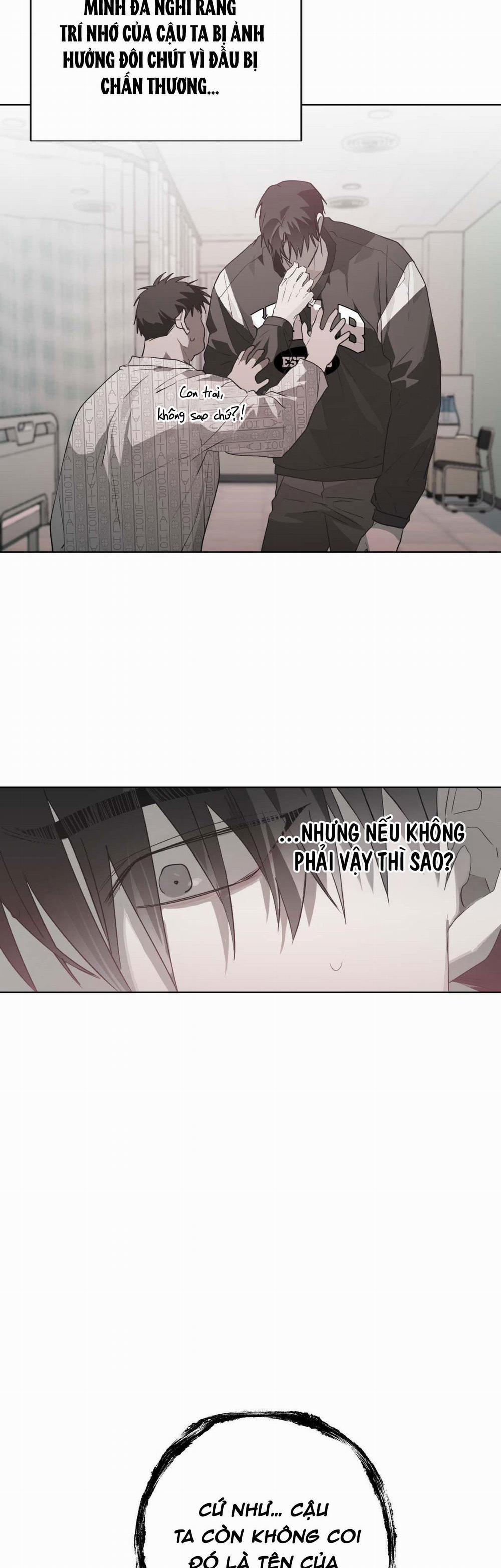 Hold Over You 19 trang 23