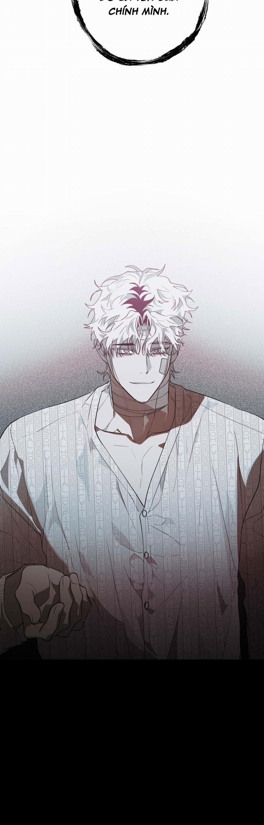 Hold Over You 19 trang 24