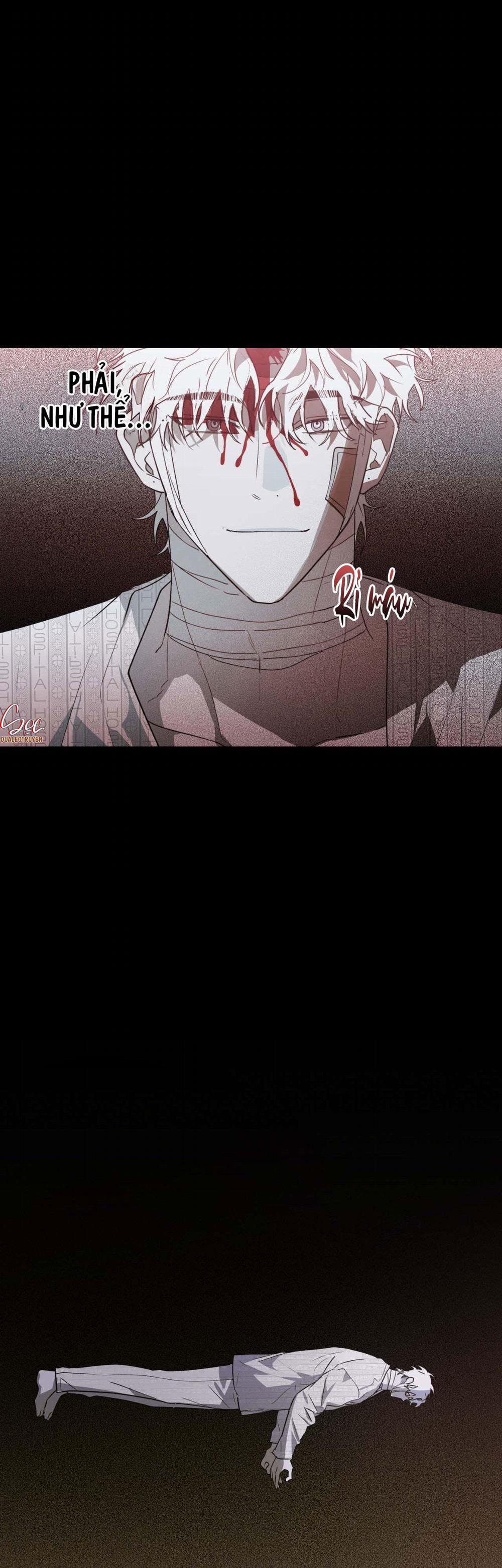 Hold Over You 19 trang 25