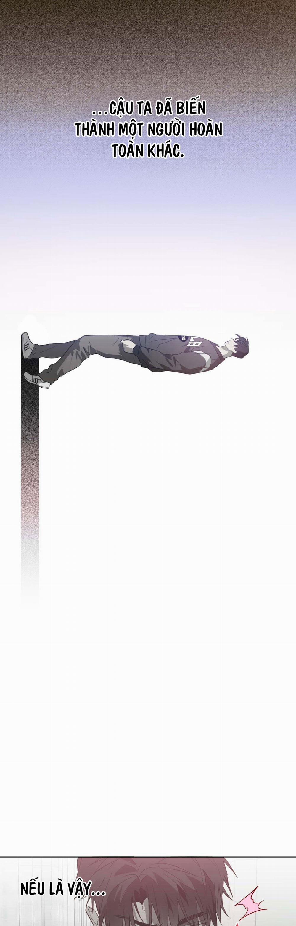 Hold Over You 19 trang 26