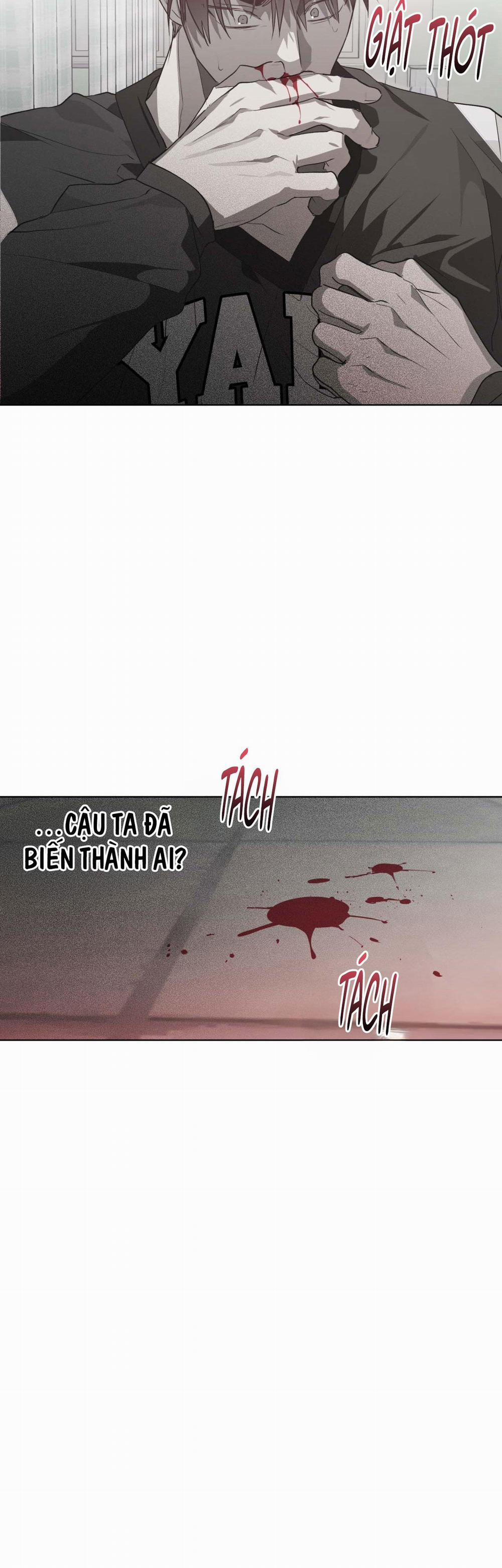 Hold Over You 19 trang 27