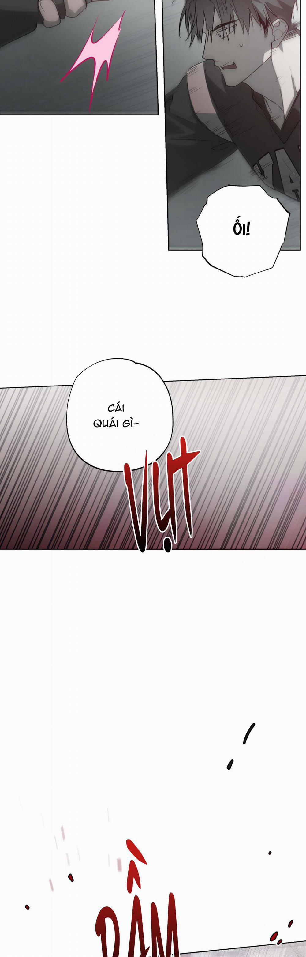 Hold Over You 19 trang 31