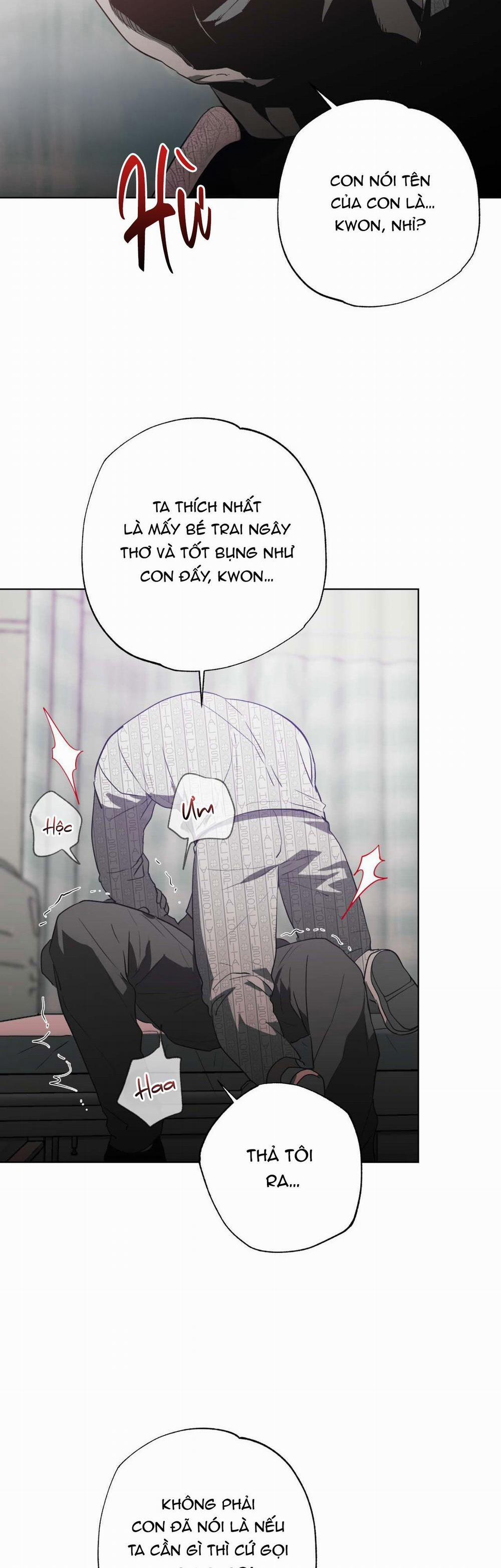 Hold Over You 19 trang 33