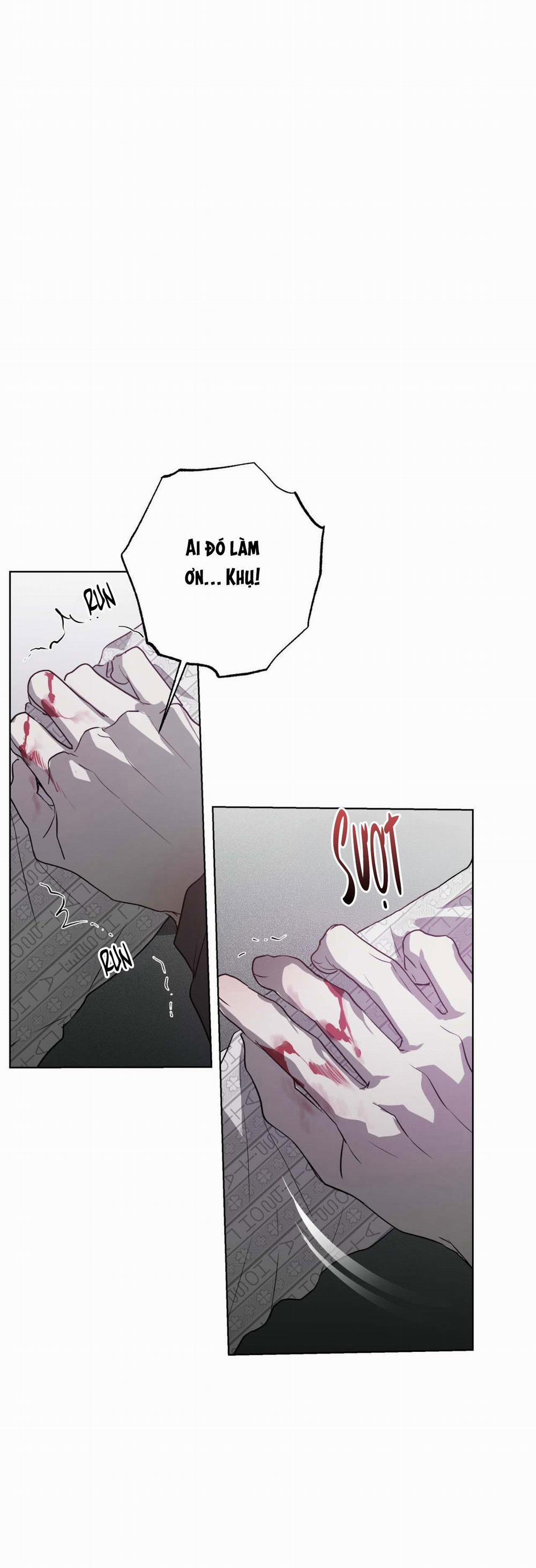 Hold Over You 19 trang 37