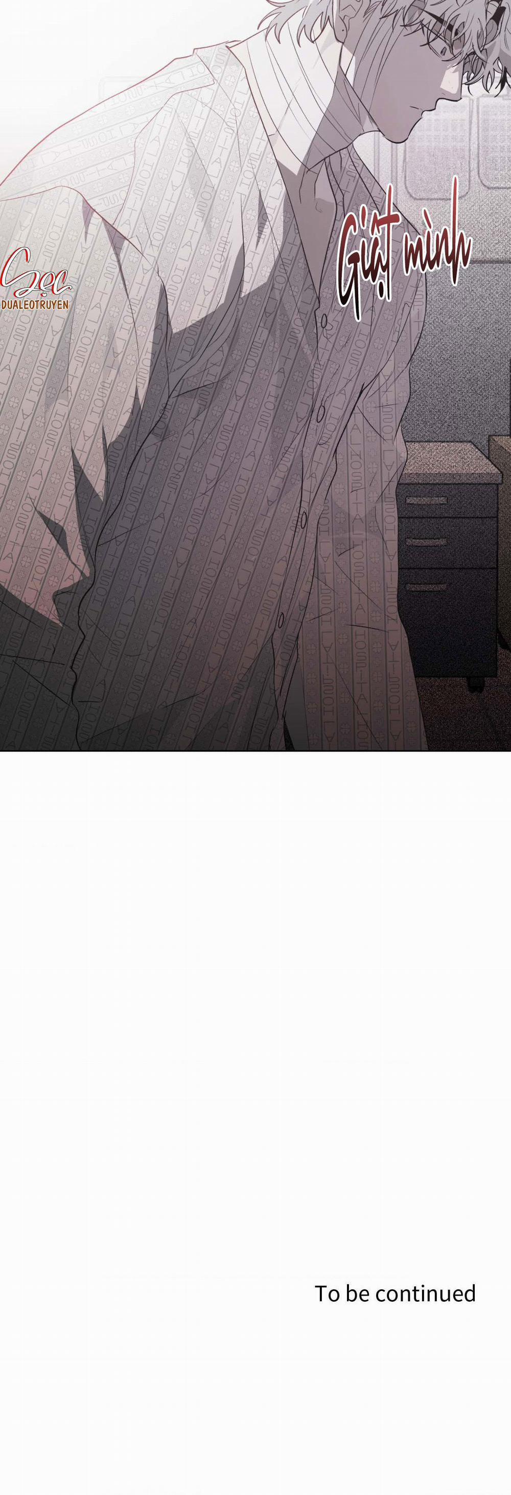 Hold Over You 19 trang 39