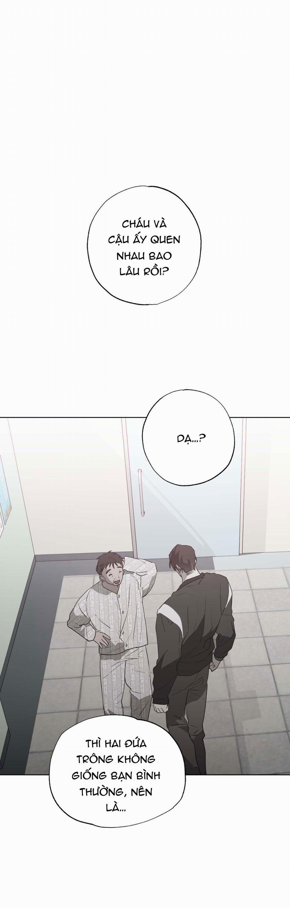 Hold Over You 19 trang 4