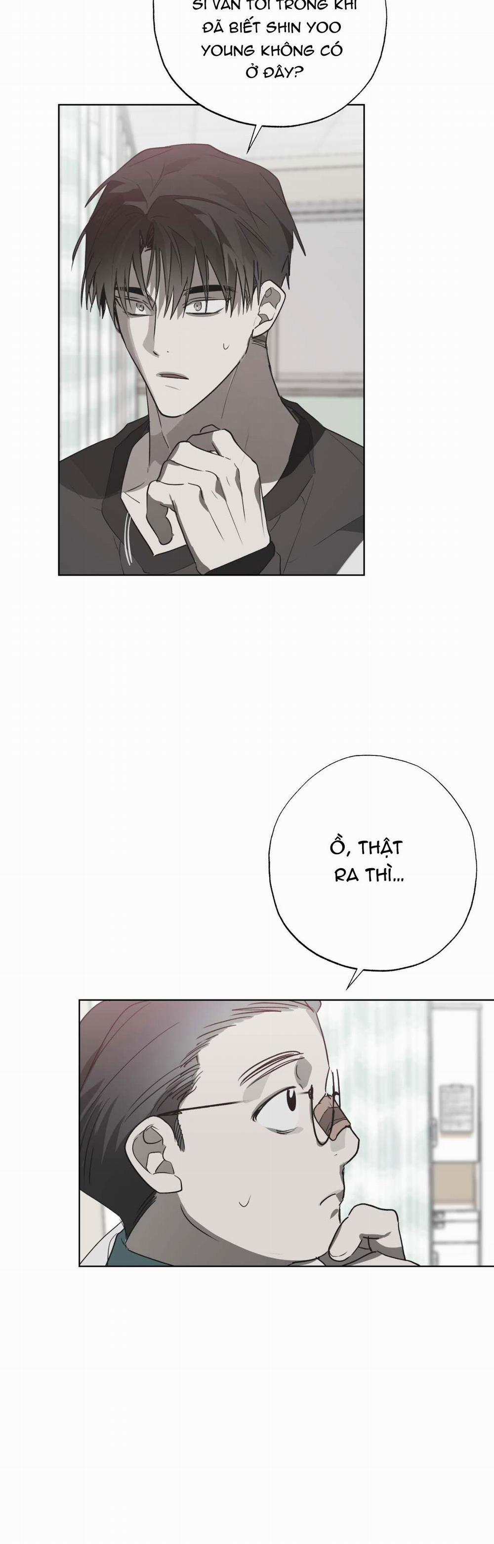 Hold Over You 19 trang 8