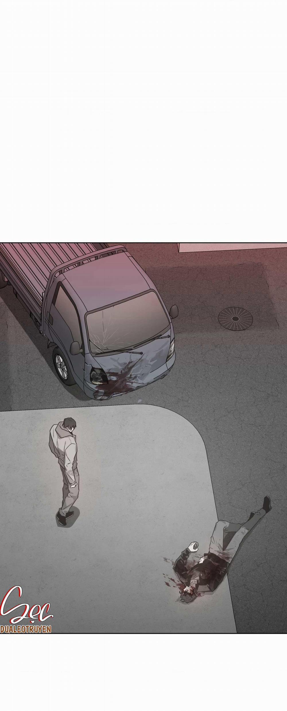 Hold Over You 2 trang 0