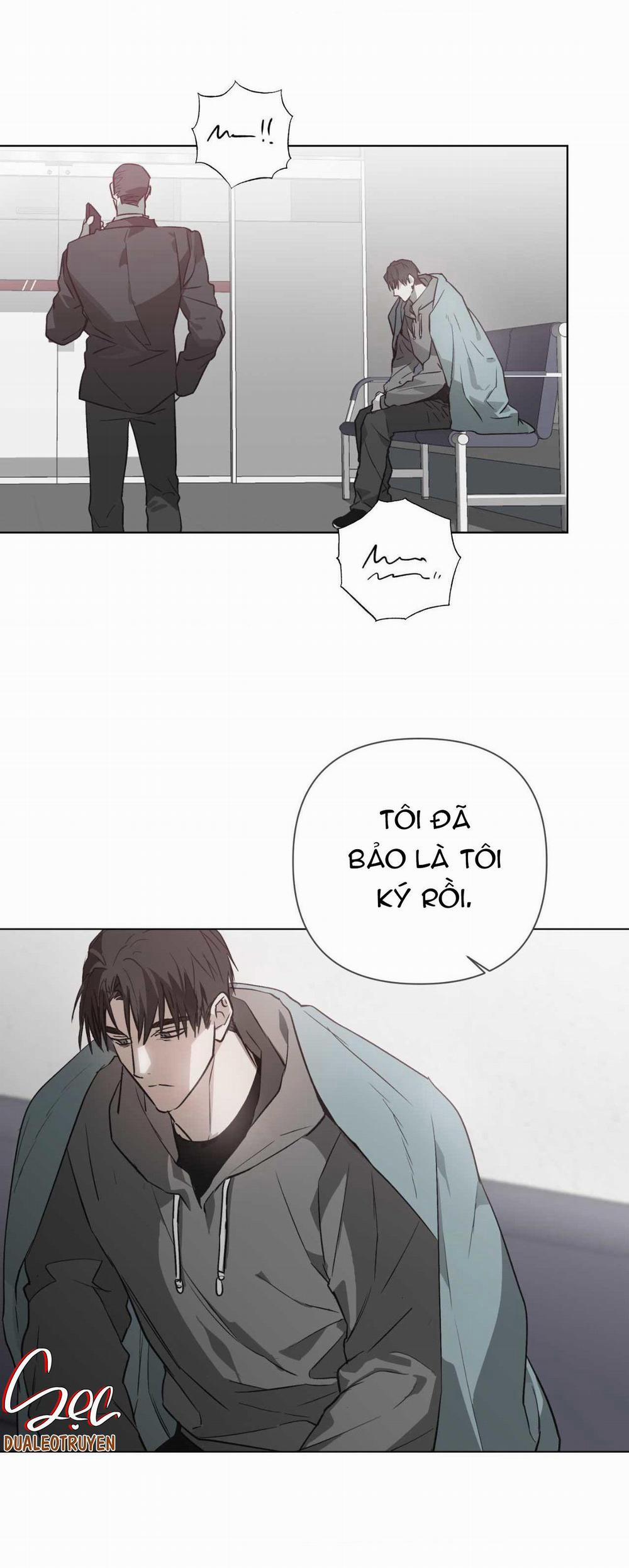 Hold Over You 2 trang 12