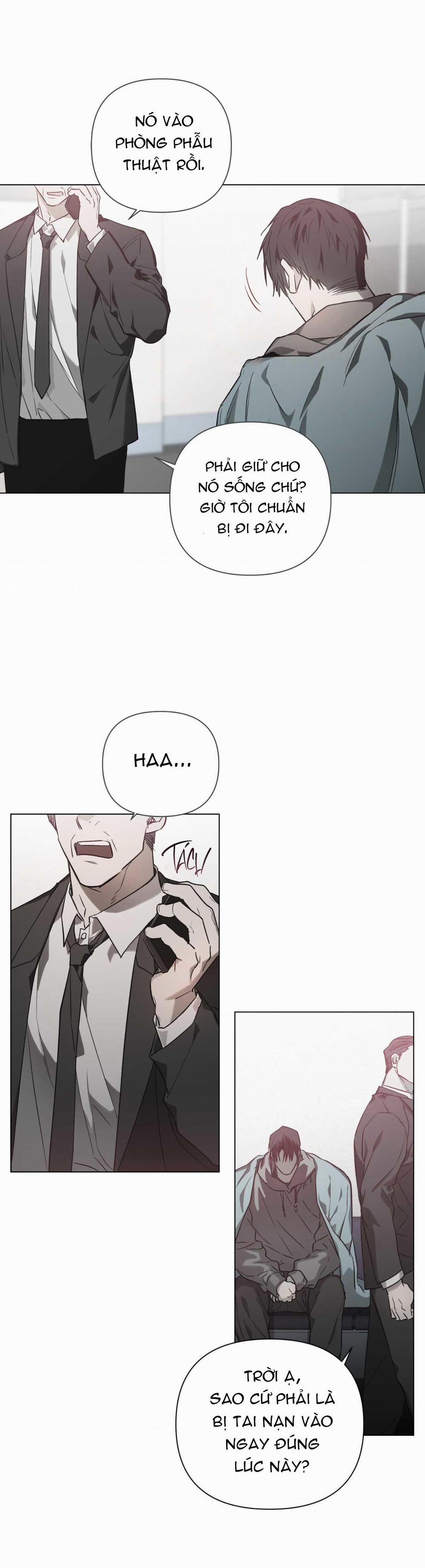 Hold Over You 2 trang 13