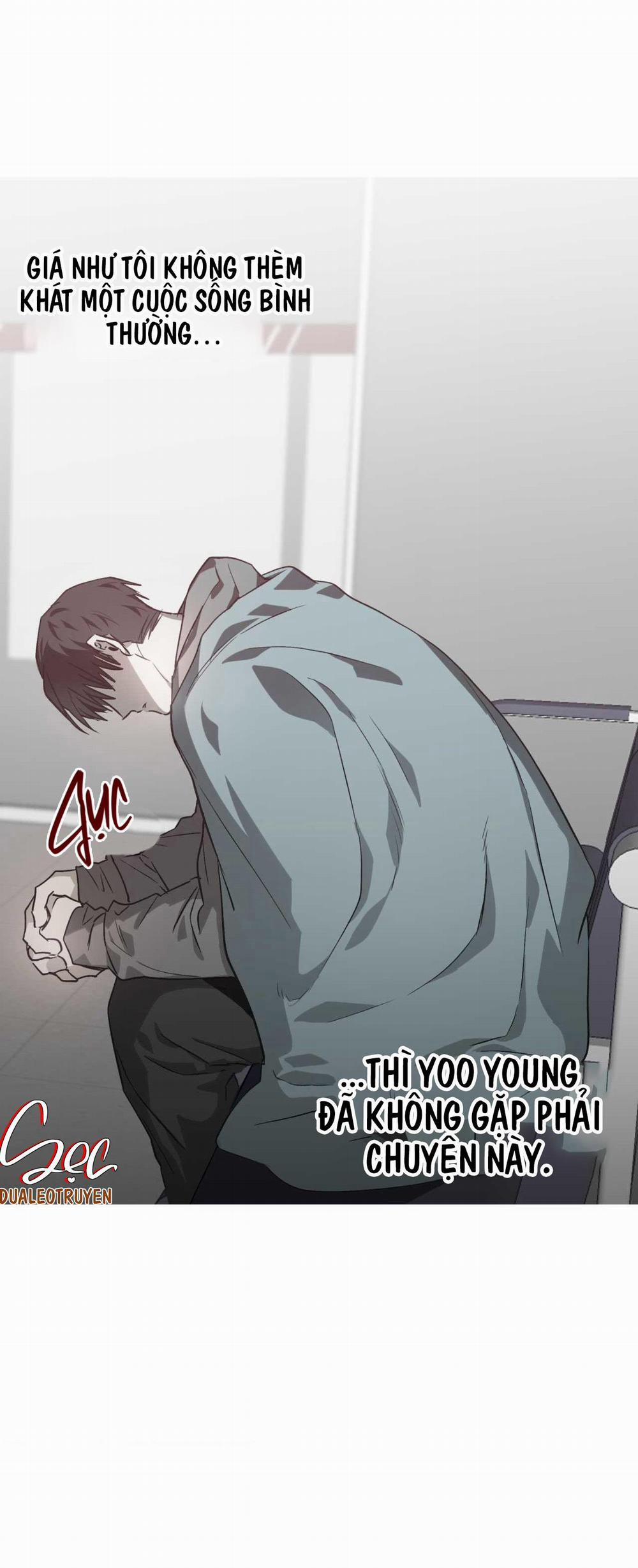 Hold Over You 2 trang 15