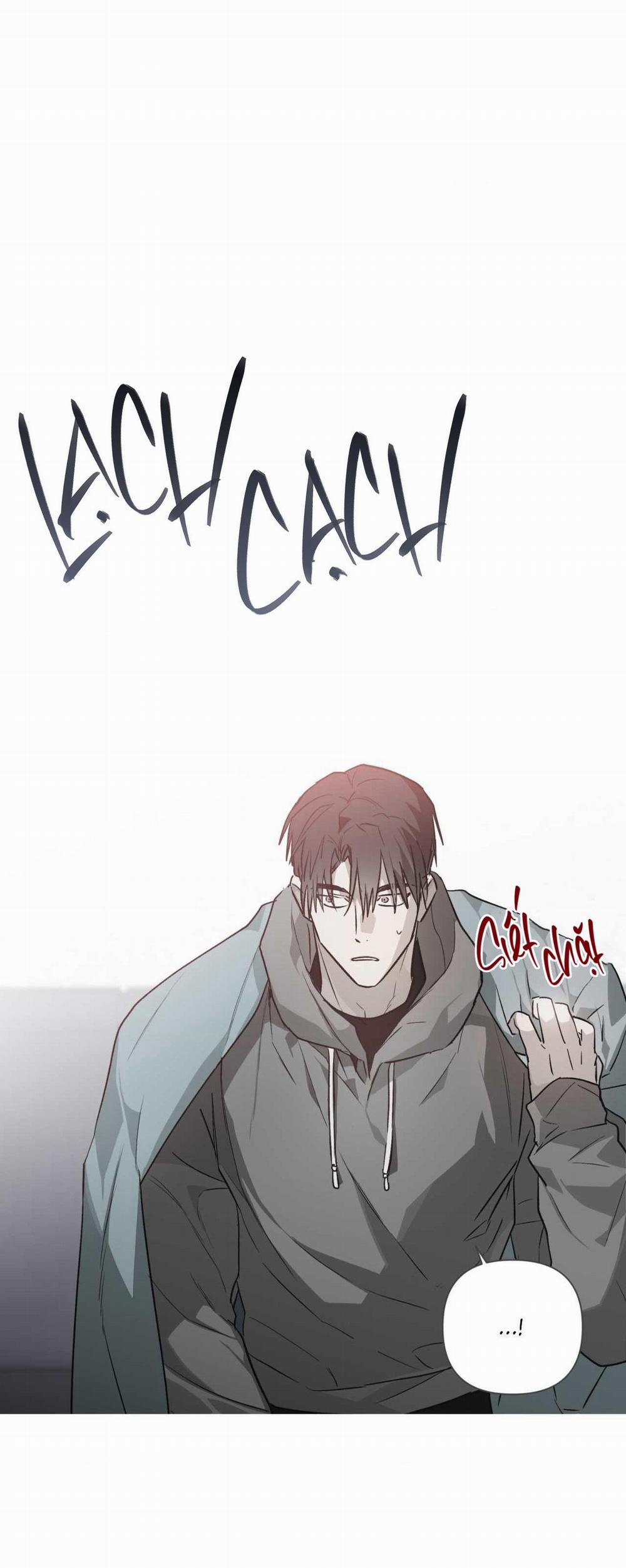 Hold Over You 2 trang 16