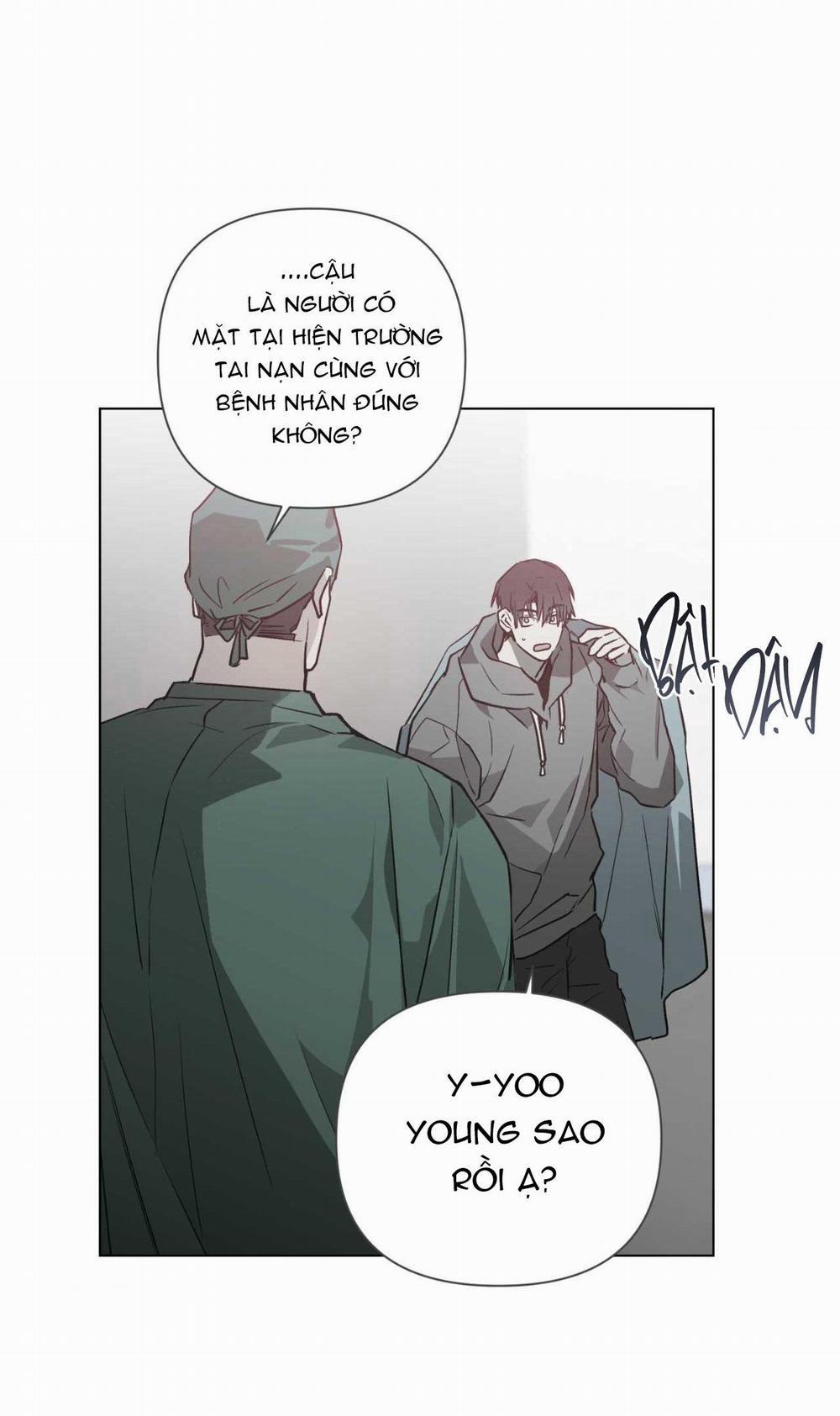 Hold Over You 2 trang 17