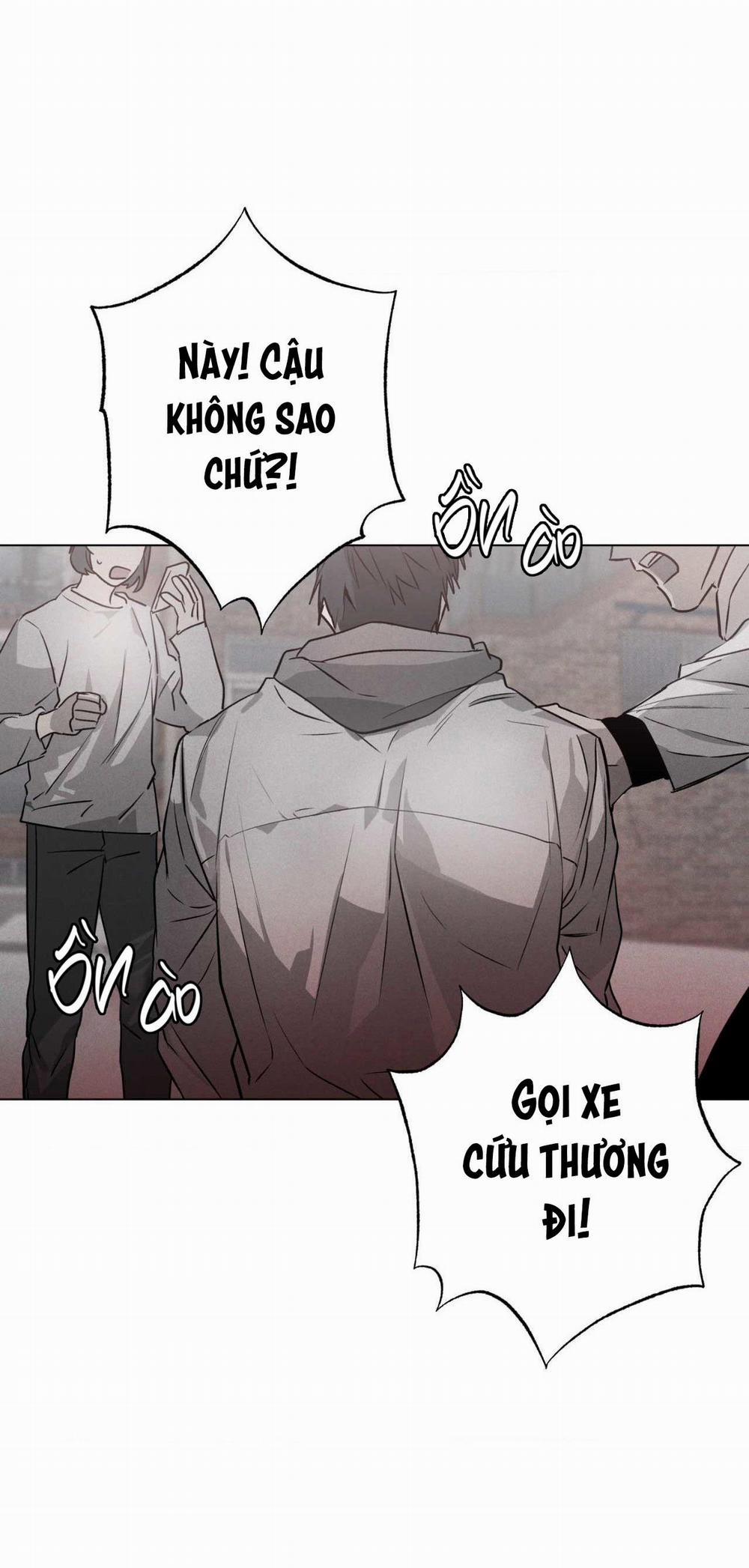 Hold Over You 2 trang 2