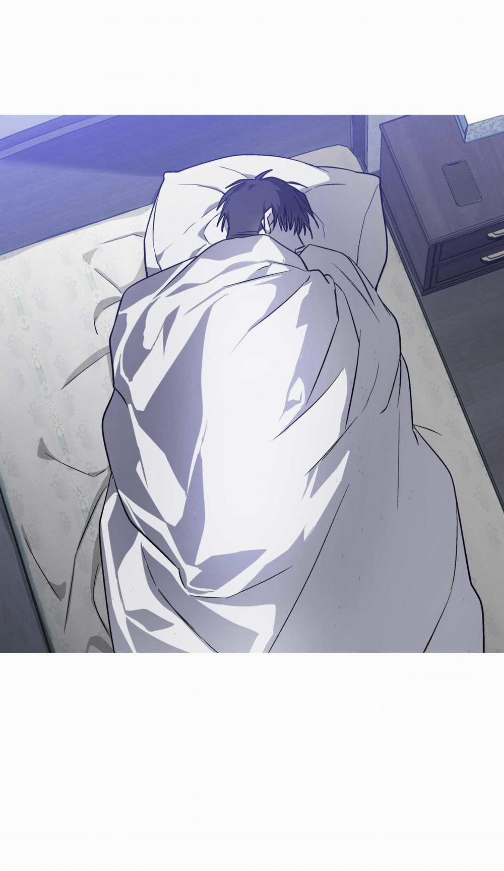 Hold Over You 2 trang 23