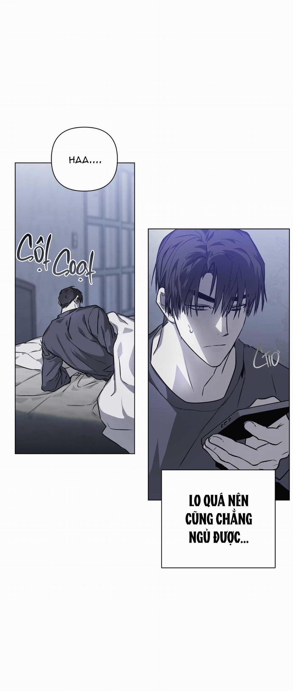 Hold Over You 2 trang 24