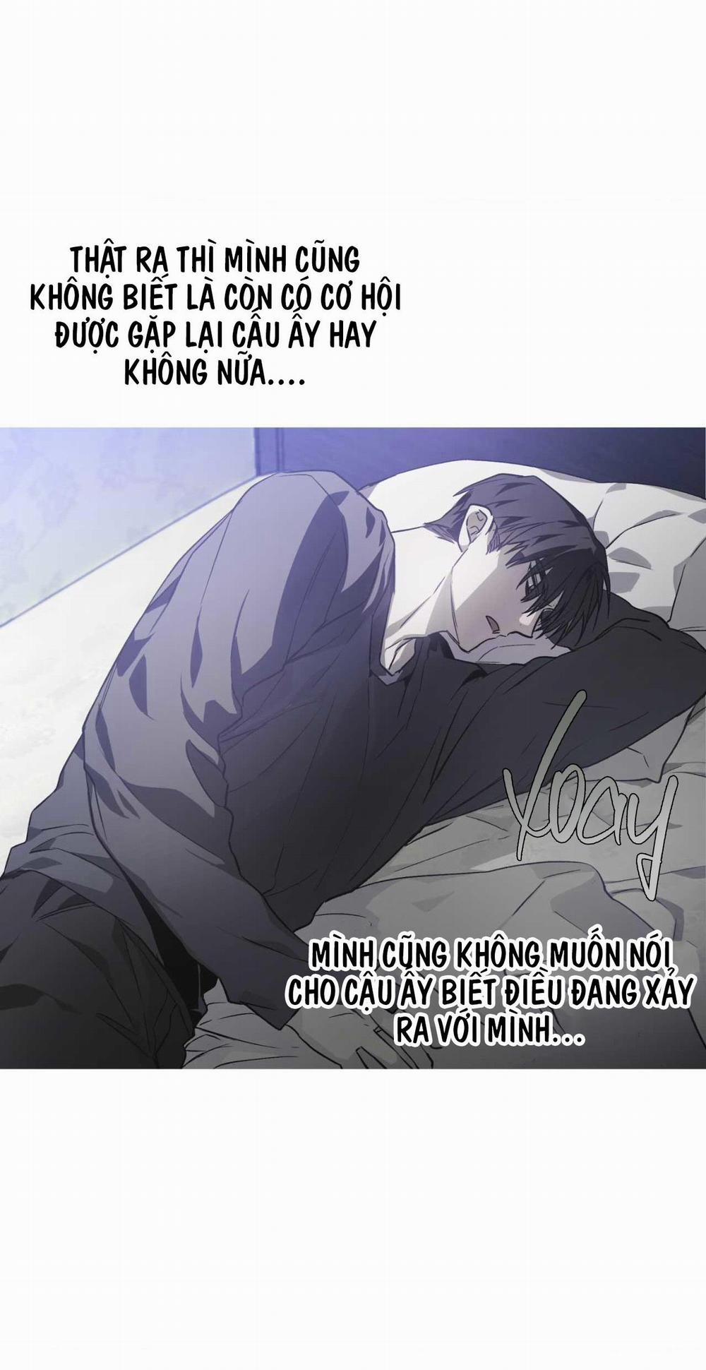 Hold Over You 2 trang 28