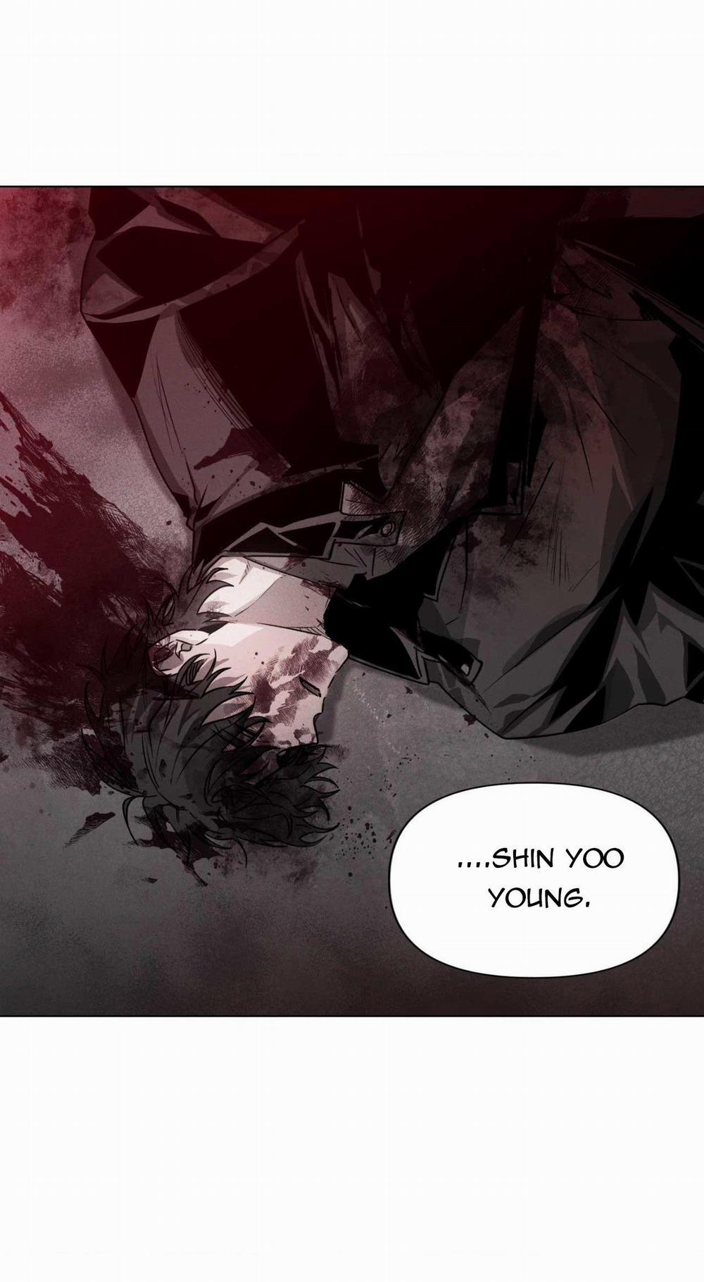 Hold Over You 2 trang 3