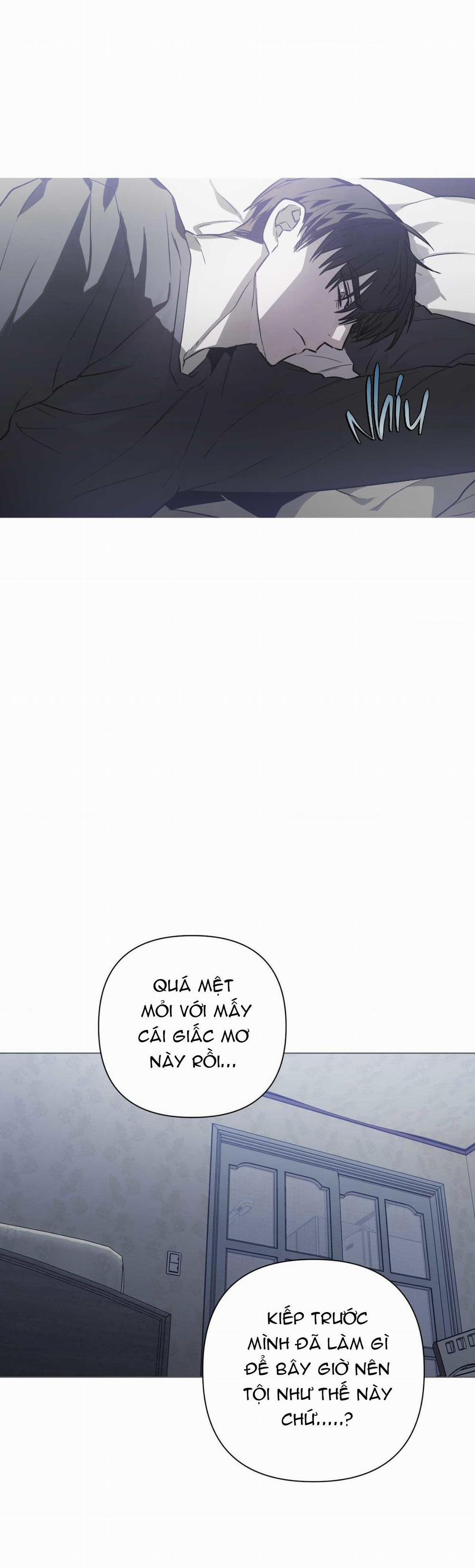 Hold Over You 2 trang 30