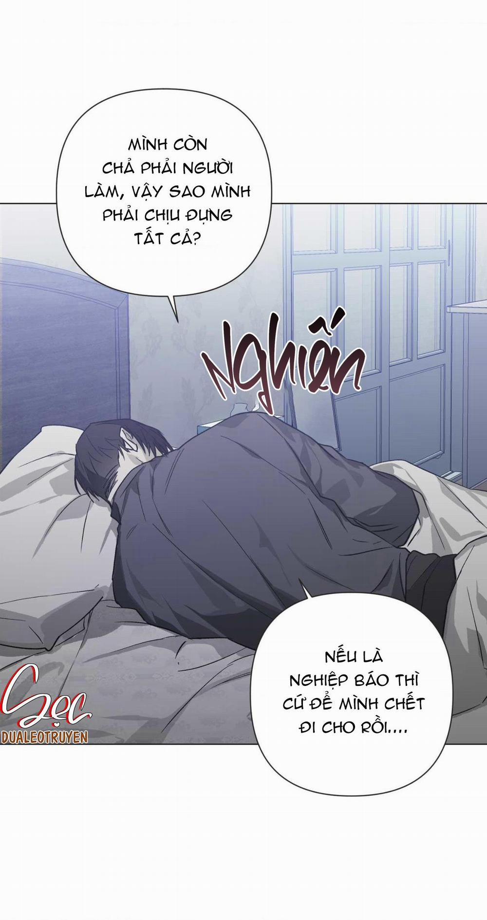 Hold Over You 2 trang 31