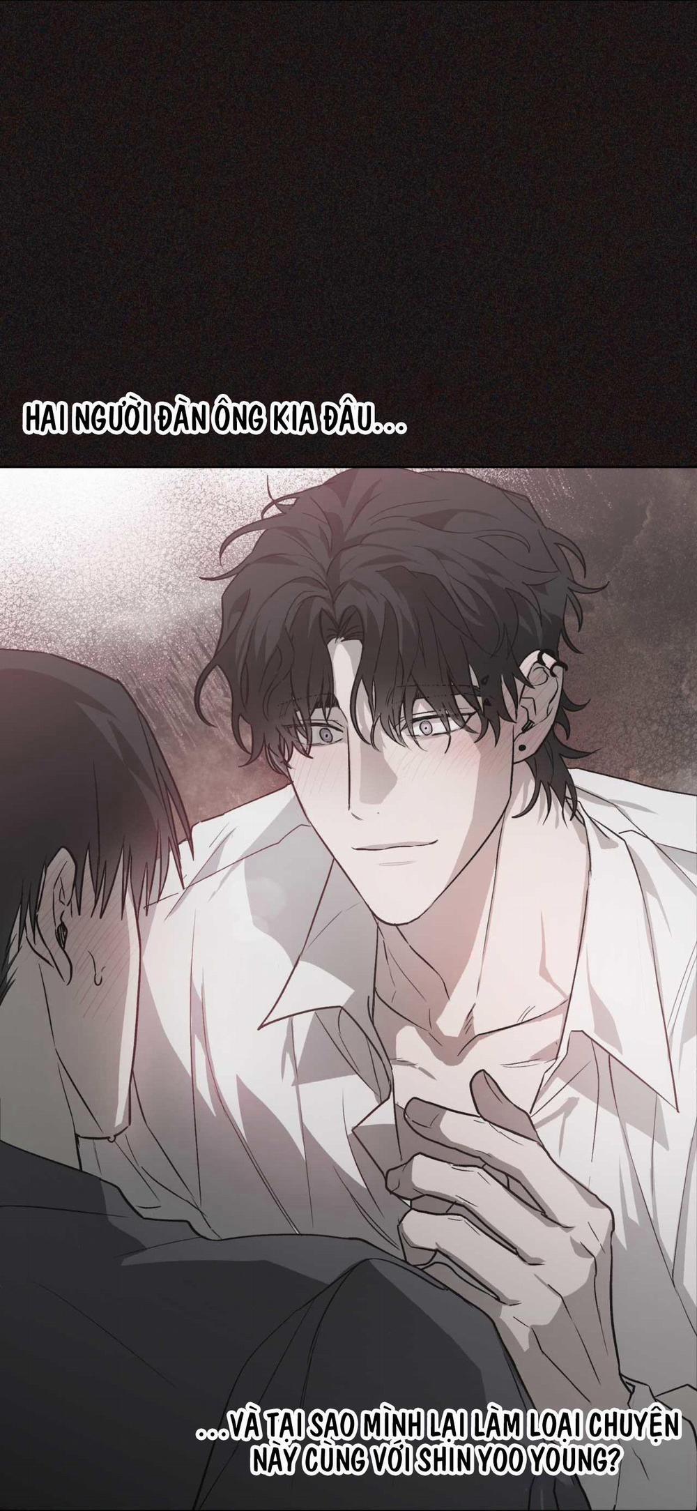 Hold Over You 2 trang 38