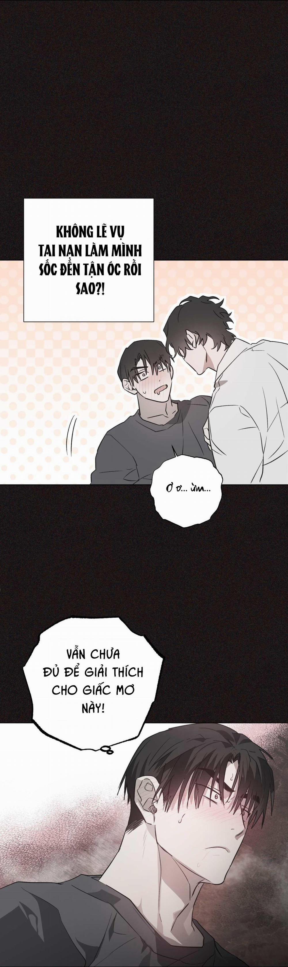 Hold Over You 2 trang 39