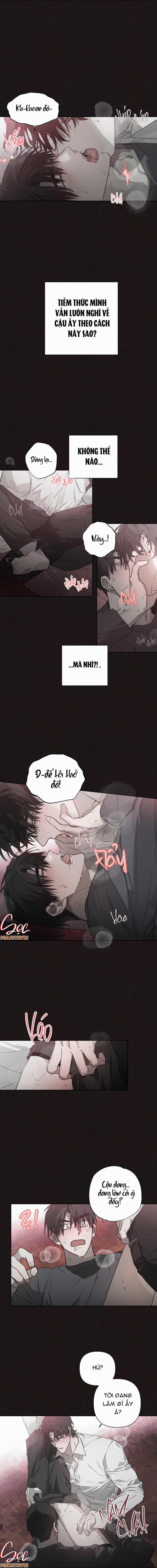 Hold Over You 2 trang 41