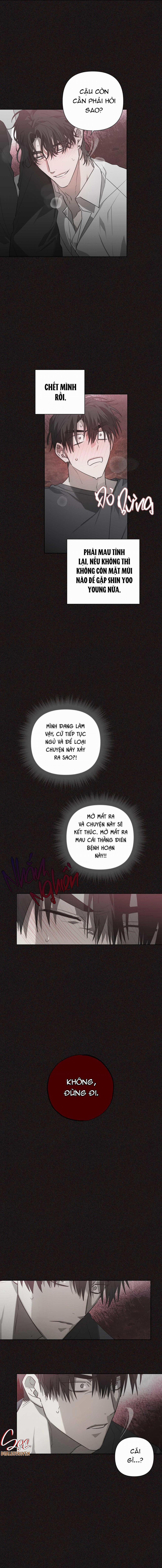 Hold Over You 2 trang 42