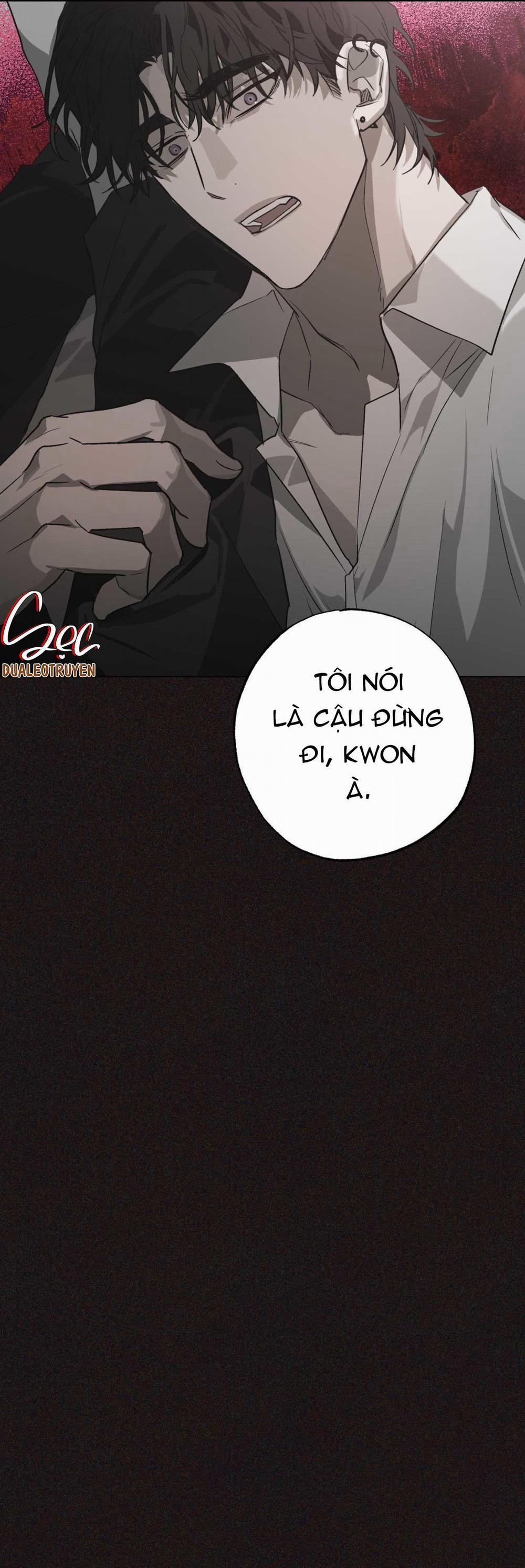 Hold Over You 2 trang 43