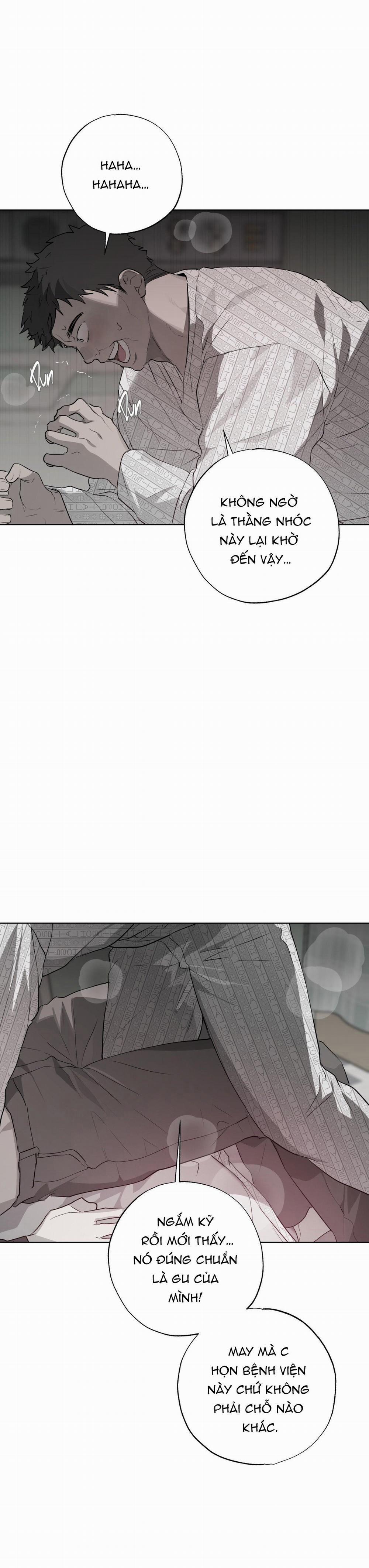 Hold Over You 20 trang 1