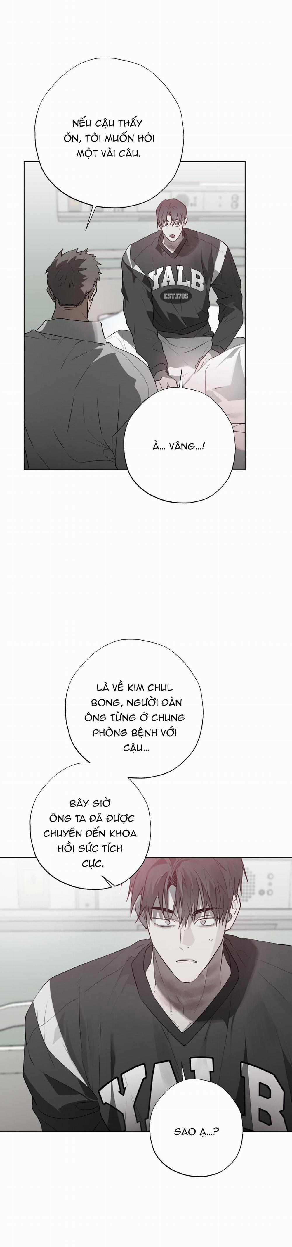 Hold Over You 20 trang 10