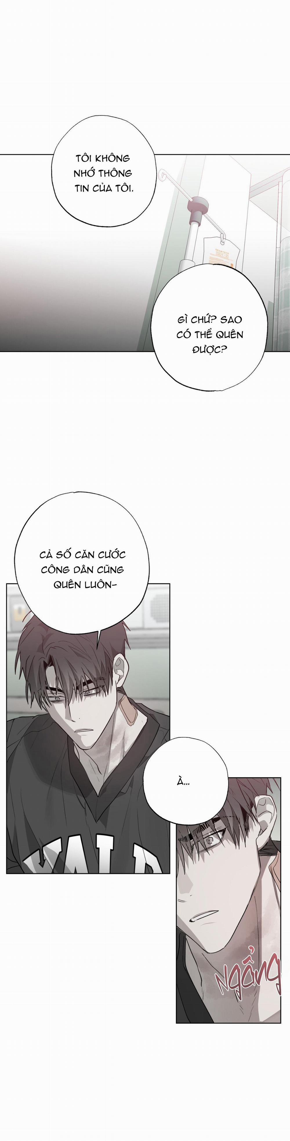 Hold Over You 20 trang 19