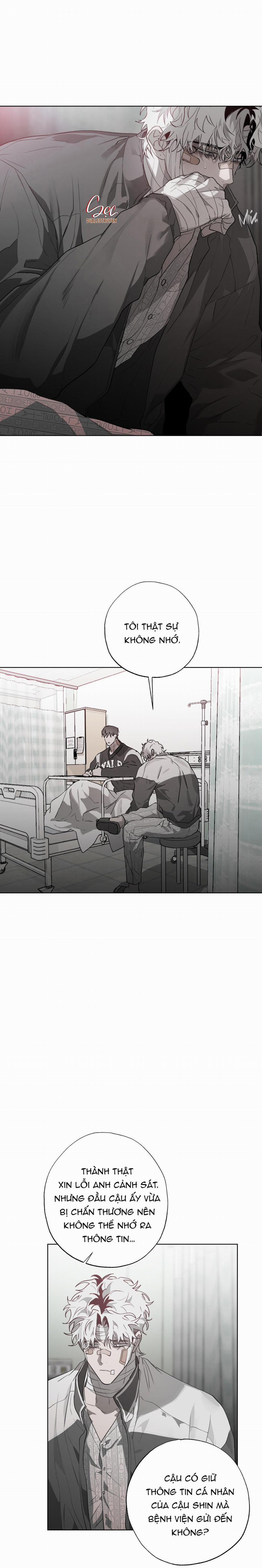 Hold Over You 20 trang 20