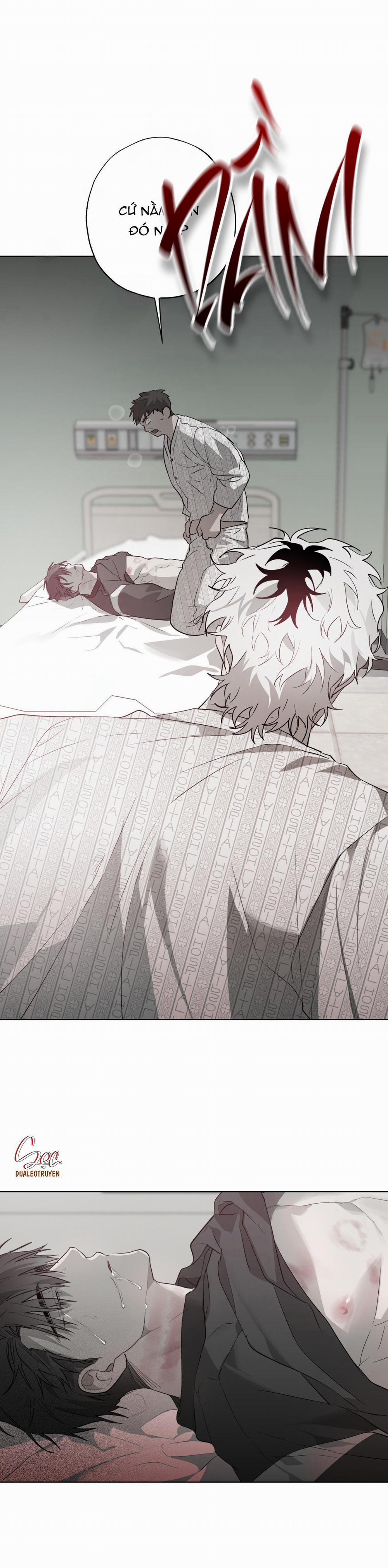 Hold Over You 20 trang 3