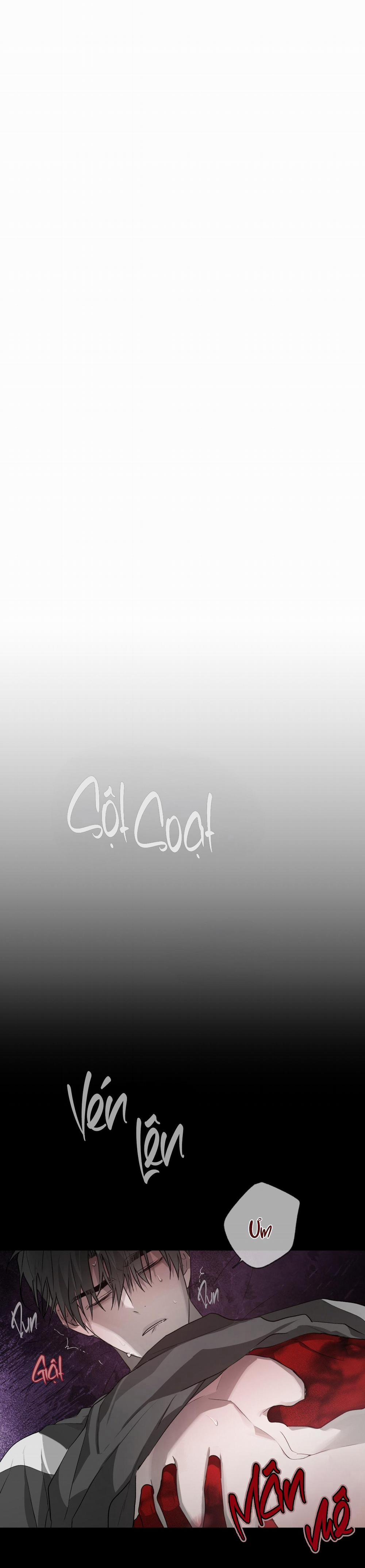 Hold Over You 20 trang 5