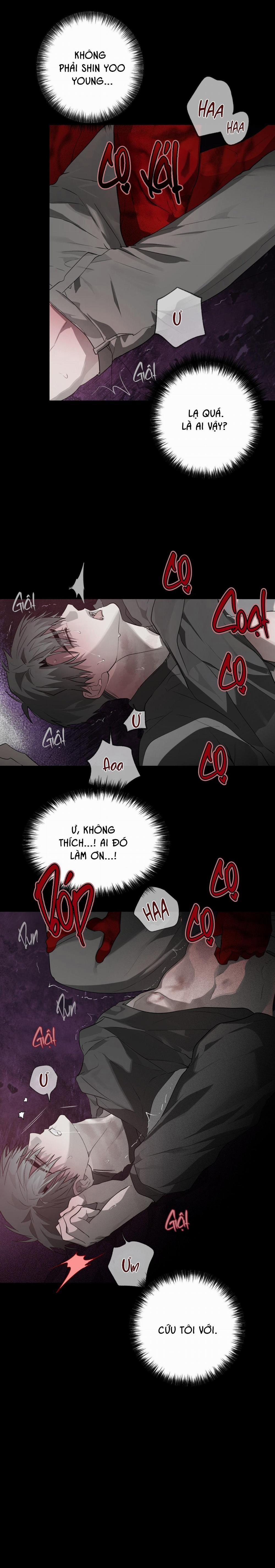 Hold Over You 20 trang 6