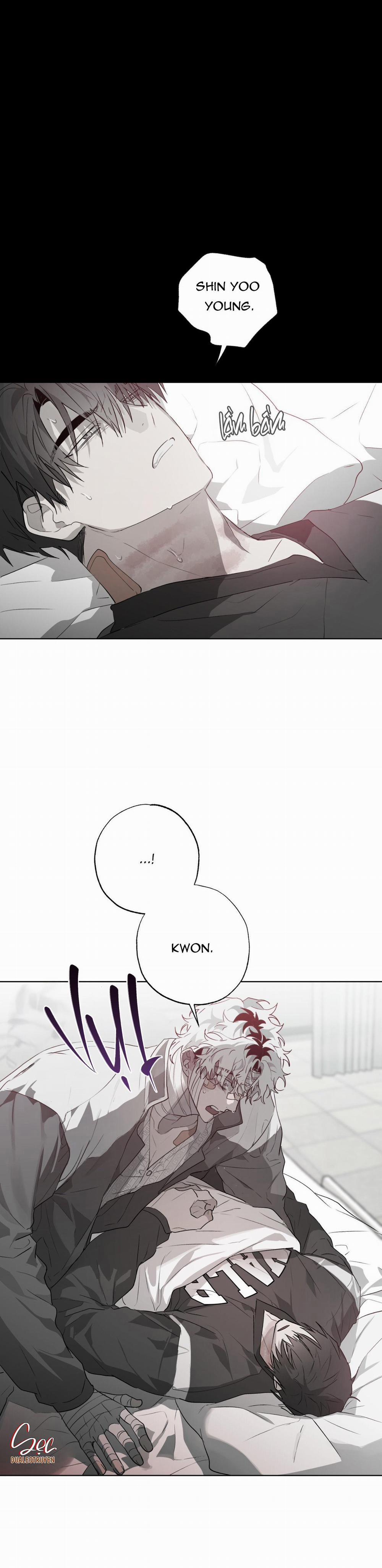 Hold Over You 20 trang 7